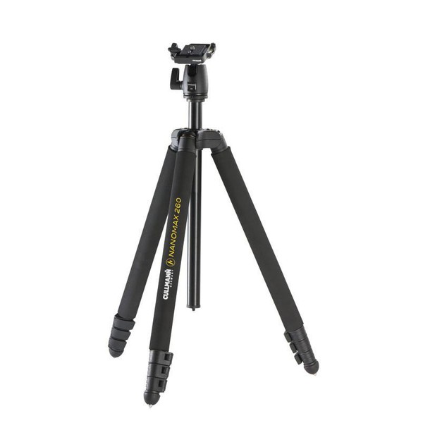 Cullmann Trépied NANOMAX 260 inkl. CB6.3