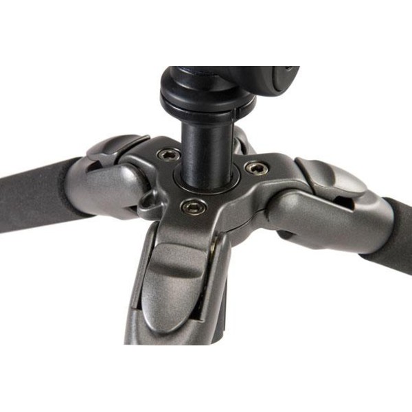 Cullmann Aluminium-Dreibeinstativ Stativ MAGNESIT 519 inkl. CW25