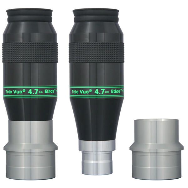 Oculaire TeleVue Ethos 4,7mm 1,25"/2"