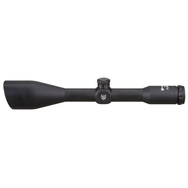 Nikko Stirling Lunette de visée Nighteater 8x56, réticule lumineux Mil-Dot
