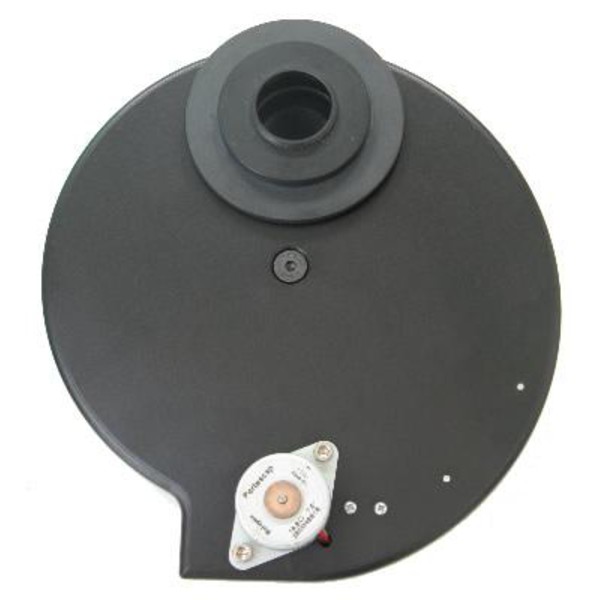 i-Nova Roue à fitres motorisée 1,25" avec jeu de filtres LRGB et adaptateur C-Mount
