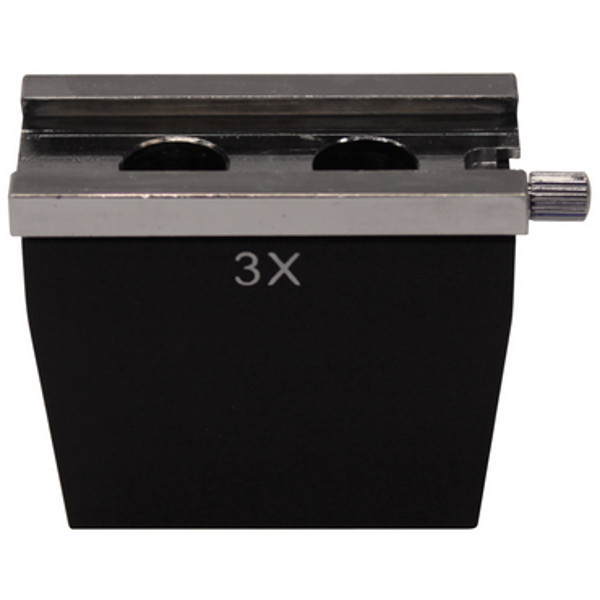 Optika Objectif 3x pour S-10-P et S-10-L
