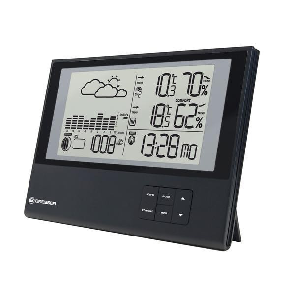 Station météo sans fil Bresser Tendence