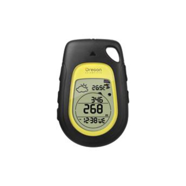 Boussole Oregon Scientific Système de navigation GPS avec altimètre