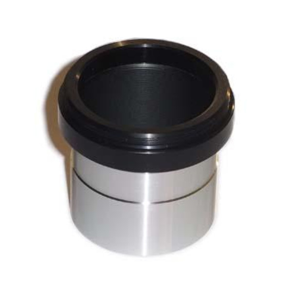 TS Optics Adaptateur pour réducteur Skywatcher 0,85x vers coulant 2"