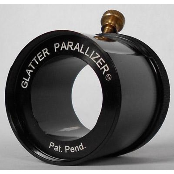 Adapter Howie Glatter Adaptateur auto-centrant 50,8mm ( 2") vers 31,75mm (1,25")