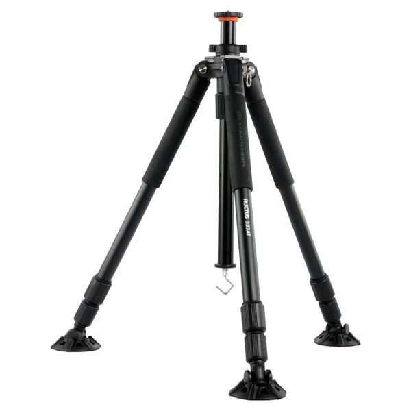 Trépied en aluminium Vanguard Auctus 323AT
