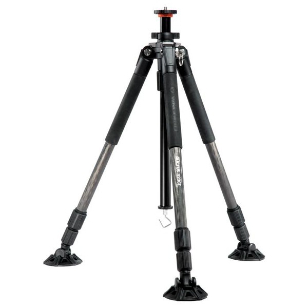 Trépied en carbone Vanguard Auctus 323CT