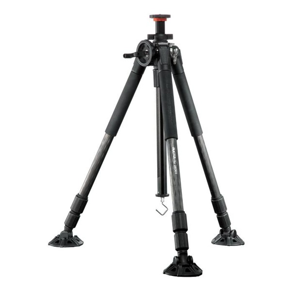Trépied en carbone Vanguard Auctus Plus 283 CT