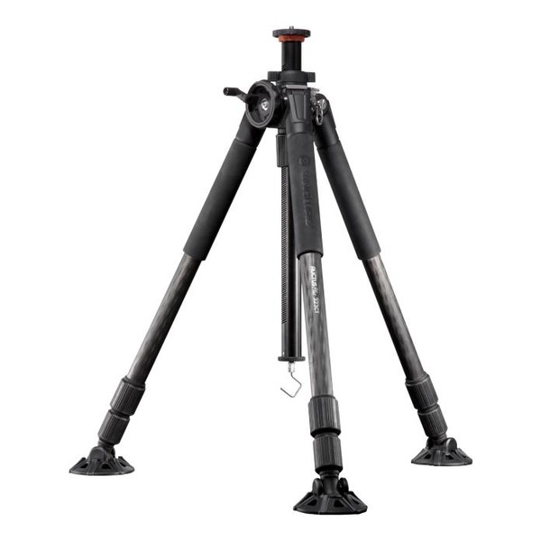 Trépied en carbone Vanguard Auctus Plus 323 CT
