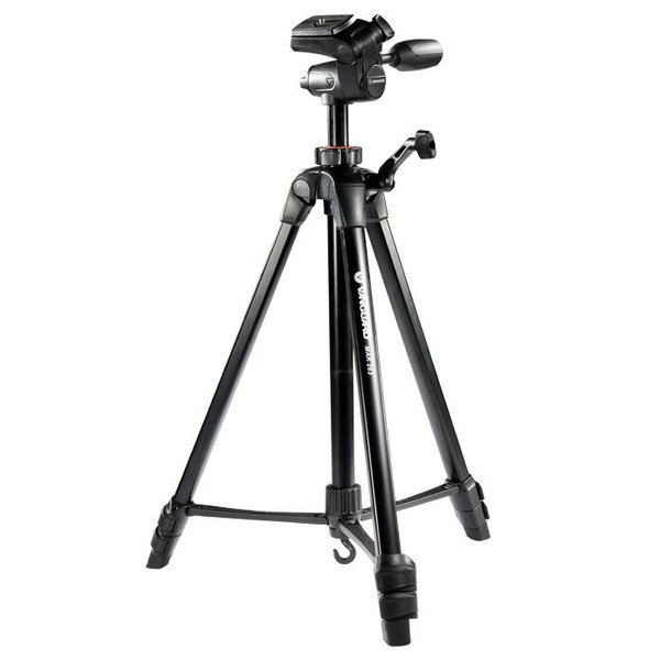 Trépied en aluminium Vanguard Auctus Plus 323AT