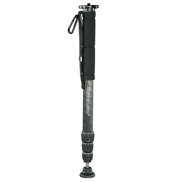 Monopied en aluminium Vanguard Elite CP-364