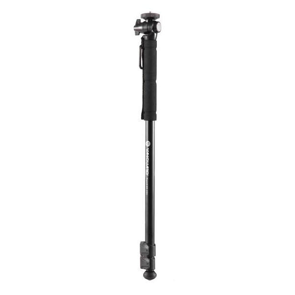 Monopied en aluminium Vanguard Espod AM-233