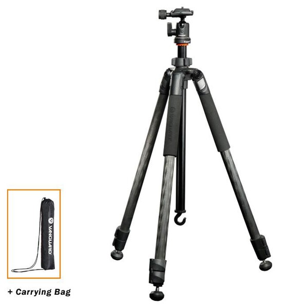 Trépied en carbone Vanguard Espod Plus 233CB