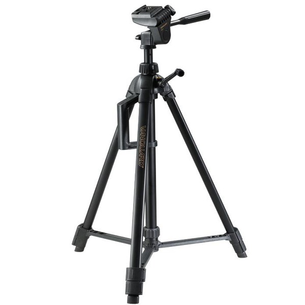 Trépied en aluminium Vanguard MK-4