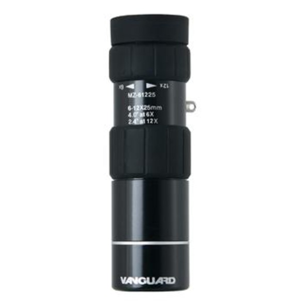 Monoculaire Vanguard MZ-6-12x25C