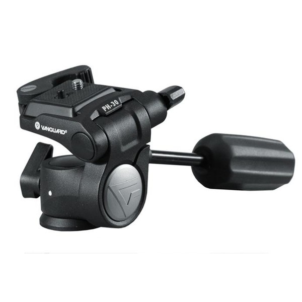 Tête panoramique pour trépieds Vanguard PH-30