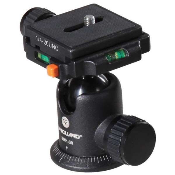 Rotule pour trépieds Vanguard SBH-30