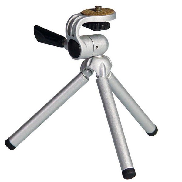 Trépied en aluminium Vanguard VS-62
