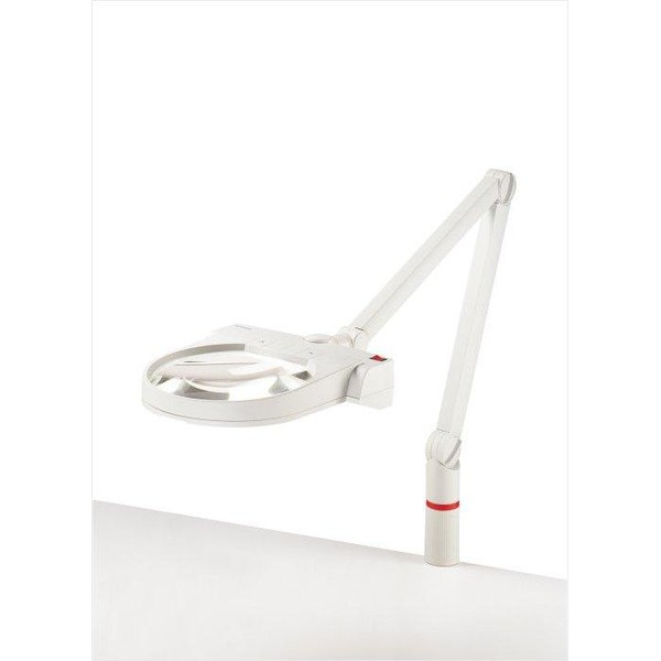 Eschenbach Loupe de lecture sur pied 220mm, varioMAXI 3.0D, 1.75x