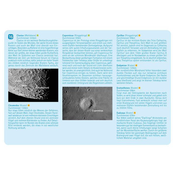 Livre Oculum Verlag Moonscout