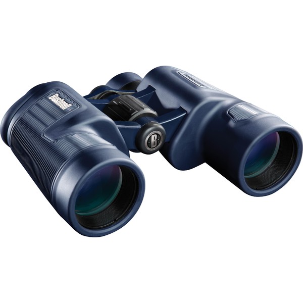 Bushnell Jumelles H20 10x42mm à prisme de Porro