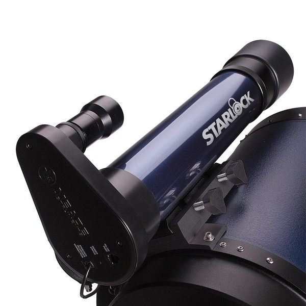 Télescope Meade ACF-SC 254/2032 Starlock LX600