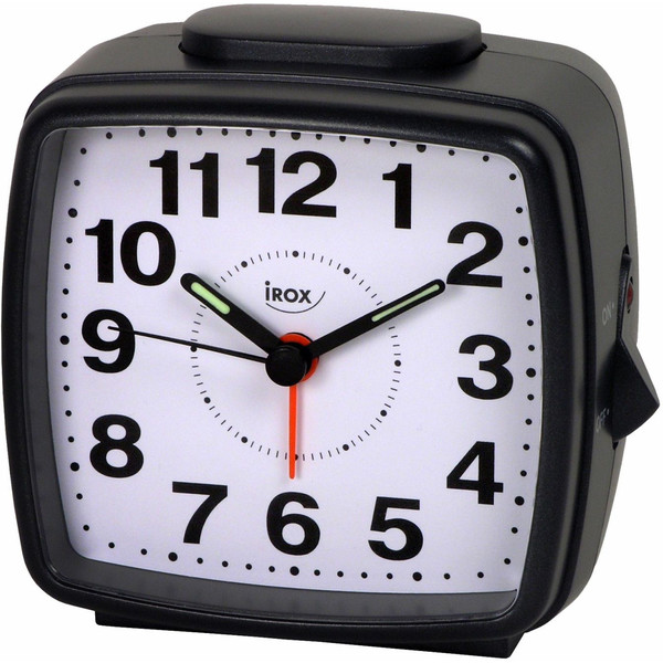 Irox Horloge de table H-182