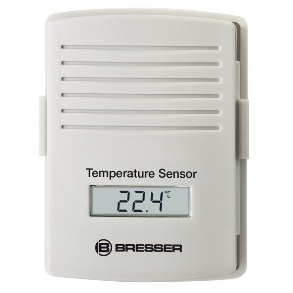 Station météo sans fil Bresser TemeoTrend C