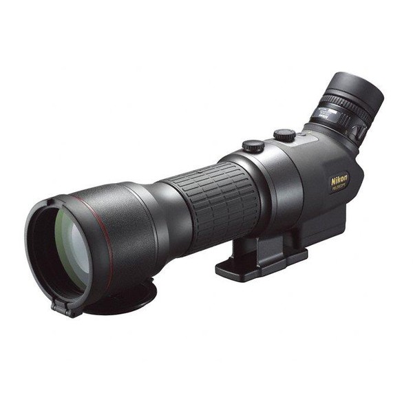 Longue vue Nikon Lunette d observation EDG 85mmA VR