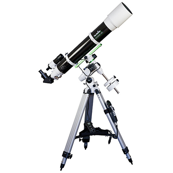 Télescope Skywatcher AC 120/1000 EvoStar EQ-3 Pro SynScan GoTo