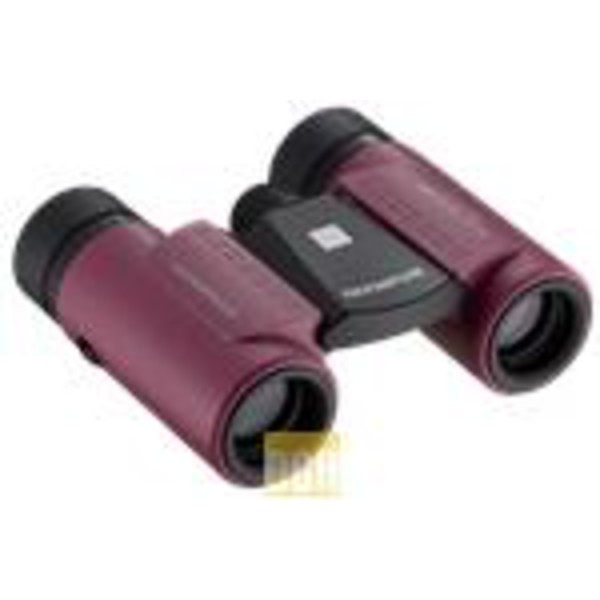 Jumelles Olympus Slim 8x21 RC II WP Magenta