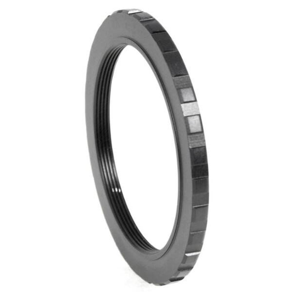 Adapter Baader Contre-bague T-2 avec filetage femelle T-2 (diamètre extérieur 55 mm)