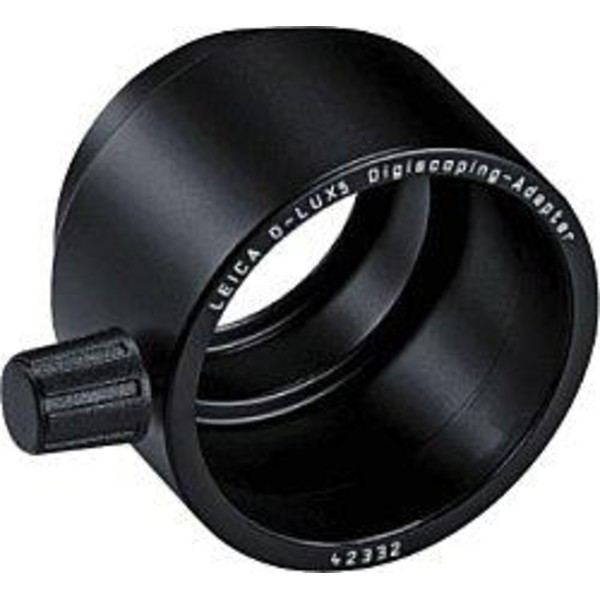 Leica Adaptateur D-LUX 5 pour digiscopie