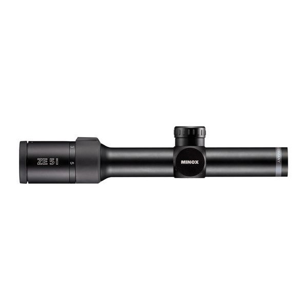 Lunette de visée Minox ZE 5i 1-5 x 24 mm