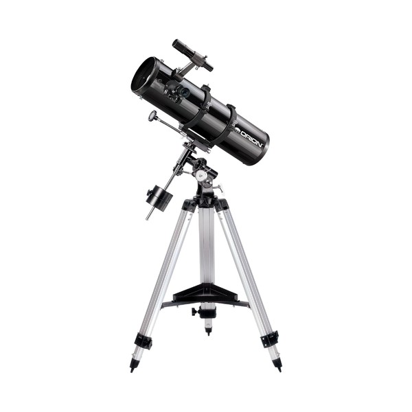 Télescope Orion N130/650 SpaceProbe EQ-2