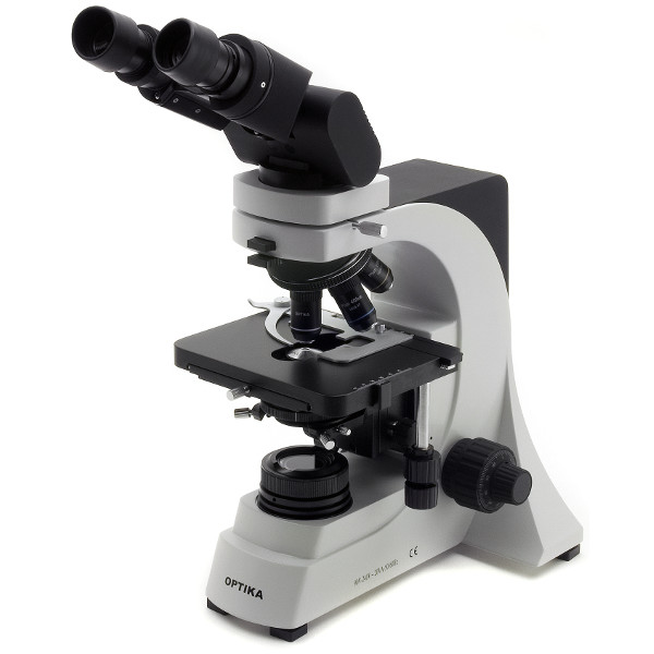 Optika Microscope binoculaire, ERGO Kopf, Plan Objektive B-500 ERGO