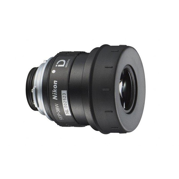 Oculaire Nikon SEP 30x/38x (f. ProStaff 5)