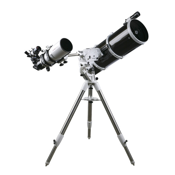 Monture Skywatcher AZ-EQ6 GT SynScan GoTo