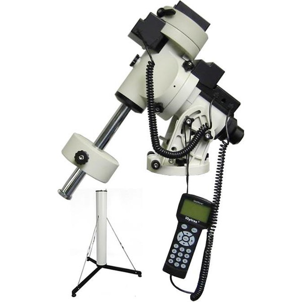 iOptron Monture iEQ45-C avec colonne