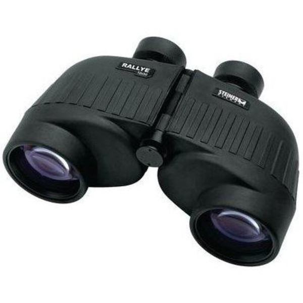 Jumelles Steiner Rallye 10x50