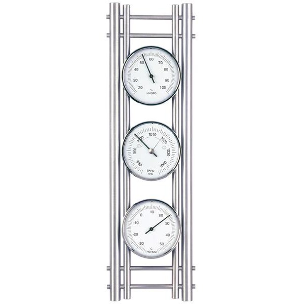 Eschenbach Station météo,aluminium