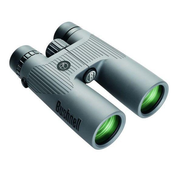 Jumelles Bushnell NatureView 8x42, Prismes en Toit