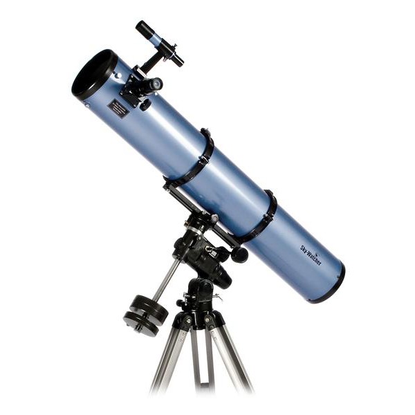 Skywatcher Teleskop N 150/1200 Explorer EQ-3-2