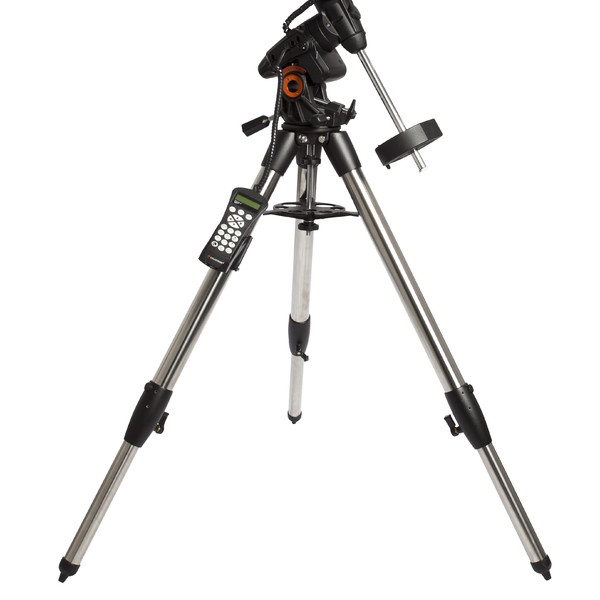 Télescope Schmidt-Cassegrain  Celestron SC 203/2032 Advanced VX 8" AS-VX GoTo