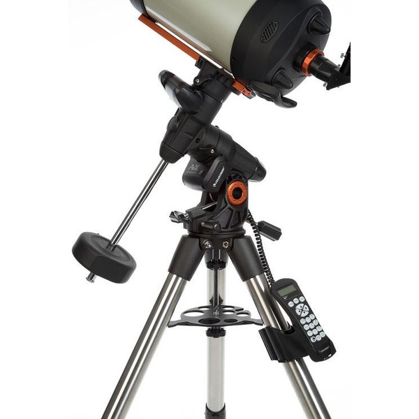 Télescope Schmidt-Cassegrain  Celestron SC 203/2032 EdgeHD 800 AVX GoTo