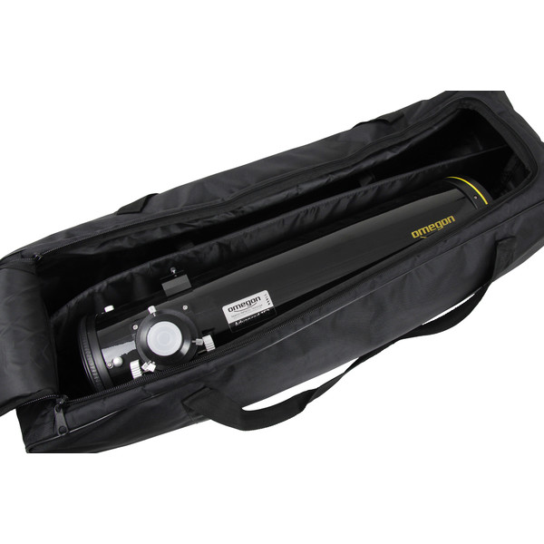 Omegon Sac de transport pour tube optique de 5''