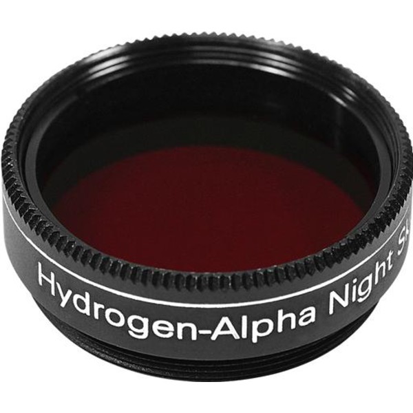 Omegon FILTRE CCD HYDROGENE-ALPHA 1,25''