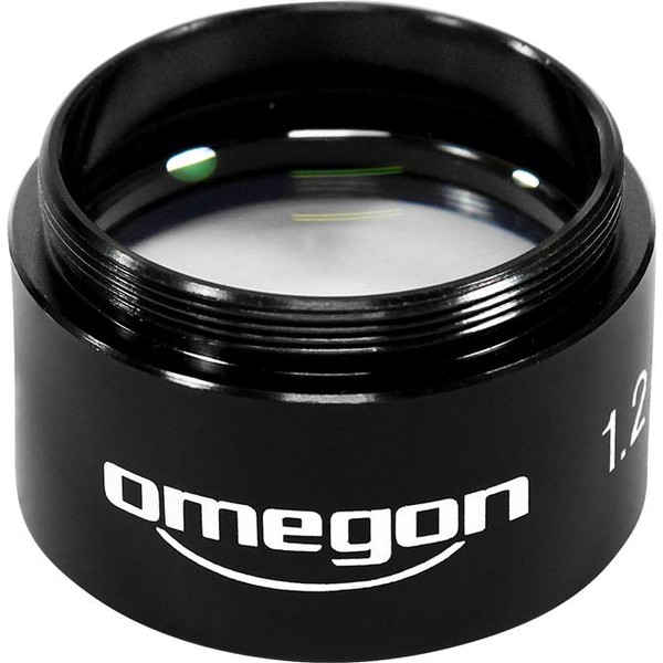 Omegon Réducteur 0,5x, pour la photo