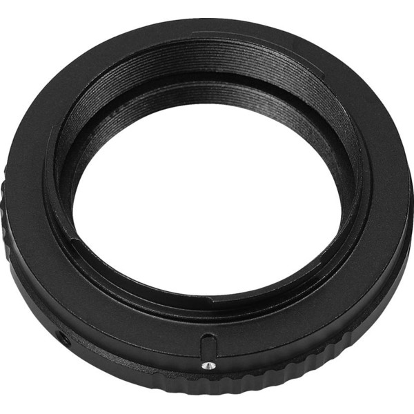 Adaptateur appareil-photo Omegon Bague T2 pour Minolta AF et Sony A-Mount